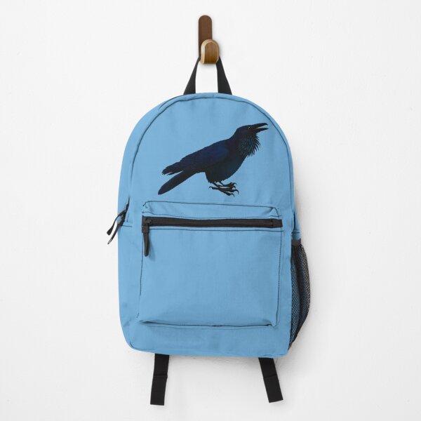 Item preview, Raven designed and sold by JeMiChi Art.