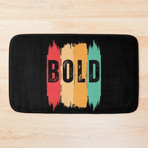 Item preview, Bold design for youth girls and boys designed and sold by DunuStore.