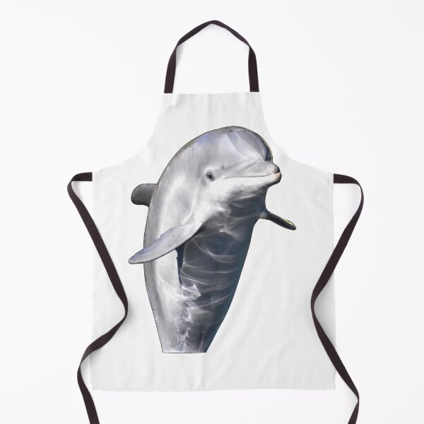 Item preview, Spark Dolphin designed and sold by tidaldreams.