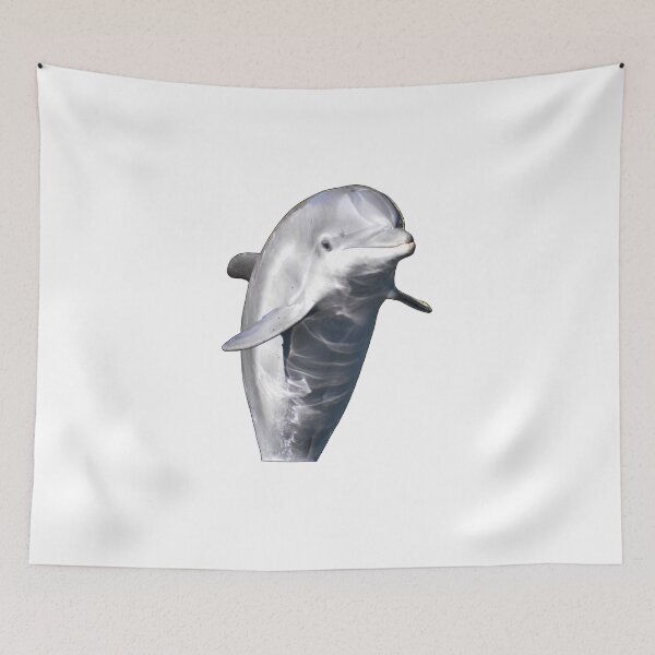 Item preview, Spark Dolphin designed and sold by tidaldreams.