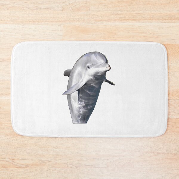 Item preview, Spark Dolphin designed and sold by tidaldreams.
