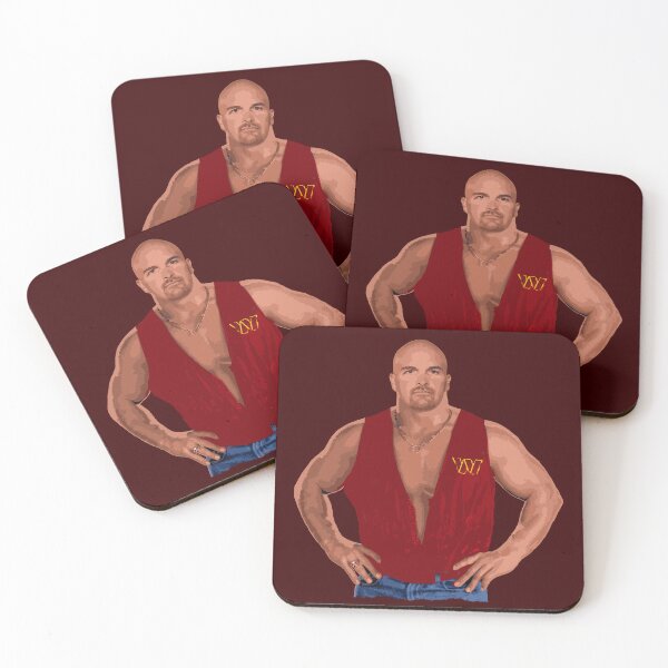 Item preview, Stone Cold Quinn designed and sold by On Target Sports.