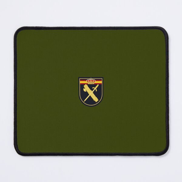 Item preview, Civil Guard Patch Drawing designed and sold by VogueVerseShopp.