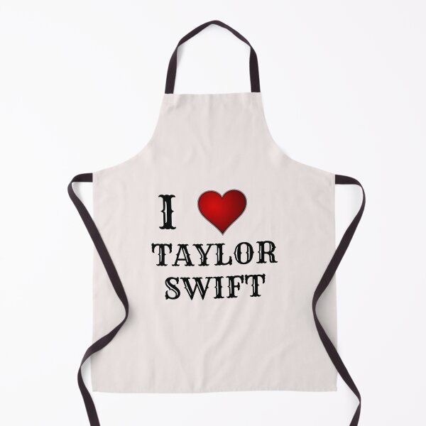 Item preview, I loveTaylor Swift designed and sold by chjola.