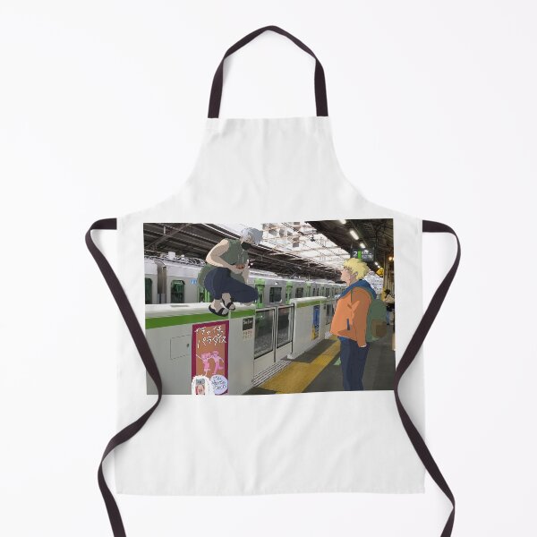 Item preview, Train station designed and sold by badascheprince.