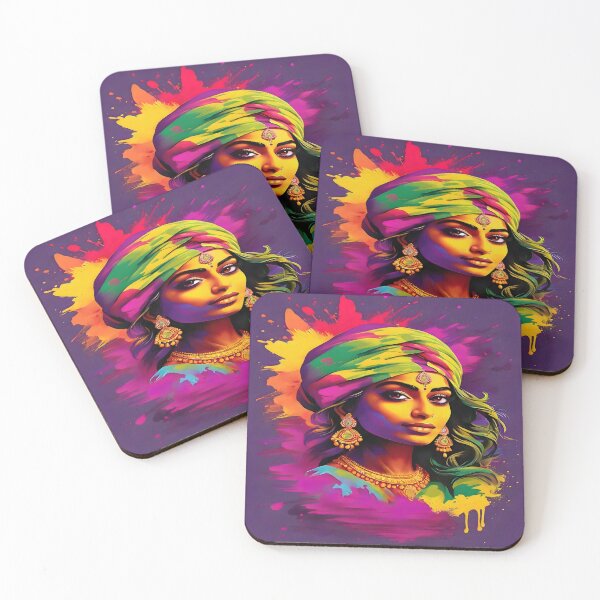 Item preview, Celebrating Her Colors: Women's Day designed and sold by Wishing-Wings.