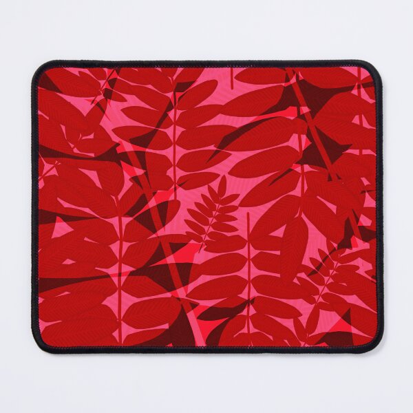 Item preview, Luxuriant botanical nature abstract art. designed and sold by Meteryards.