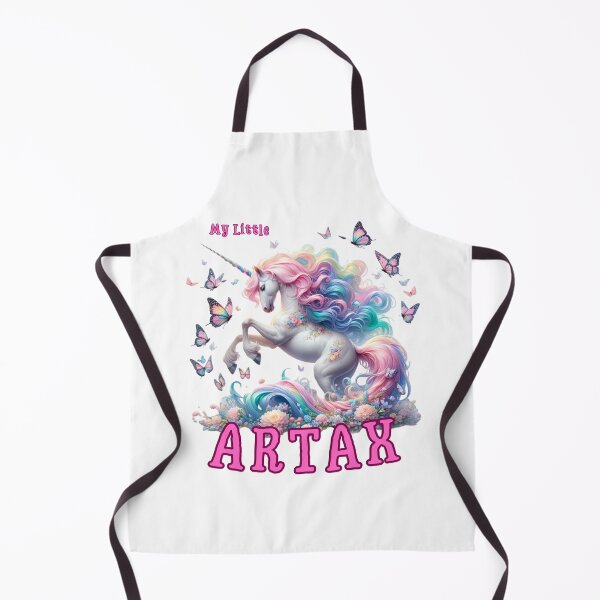 Item preview, Unicorn - My Little Artax - The last Unicorn designed and sold by chanyawee.