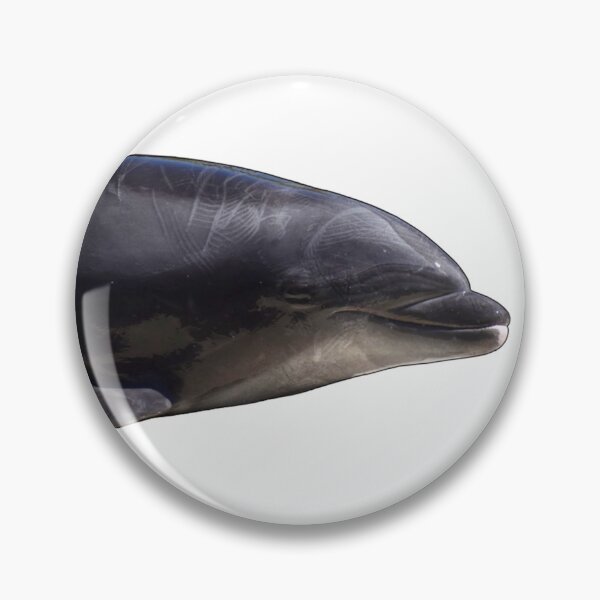 Item preview, Starbuck Dolphin designed and sold by tidaldreams.
