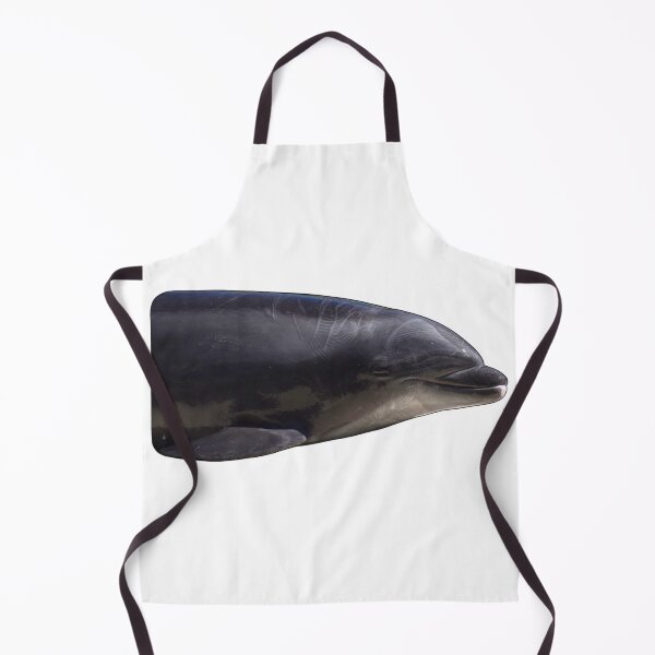 Item preview, Starbuck Dolphin designed and sold by tidaldreams.
