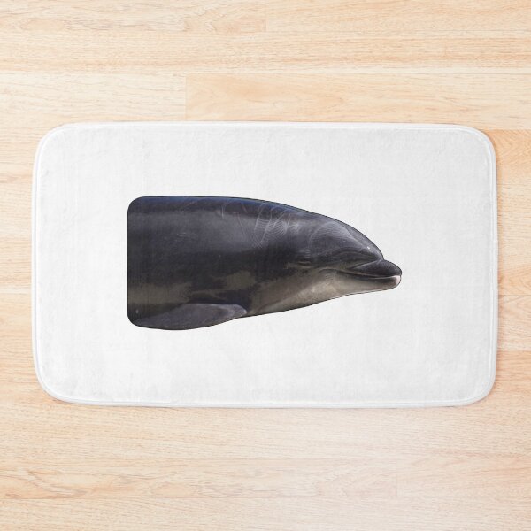 Item preview, Starbuck Dolphin designed and sold by tidaldreams.