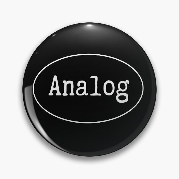 Artikelvorschau, Analog entworfen und verkauft von Tweeting.