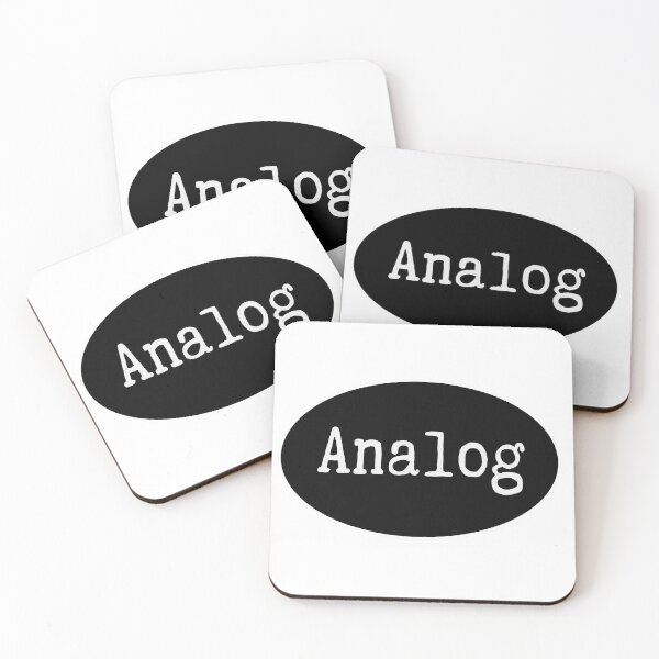 Artikelvorschau, Analog entworfen und verkauft von Tweeting.