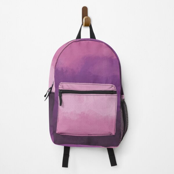 Item preview, Painted Dream mist over purple sea designed and sold by NoaaDesign.