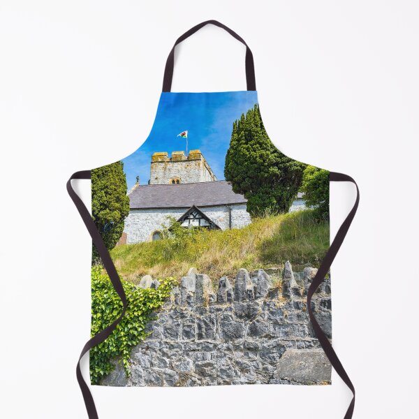 Item preview, St Marys Parish Church Rhuddlan designed and sold by AJEvans.