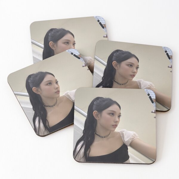 Item preview, Haerin genial contigo designed and sold by Valereekmerch.
