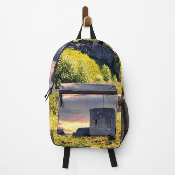 Item preview, Rhuddlan Castle designed and sold by AJEvans.