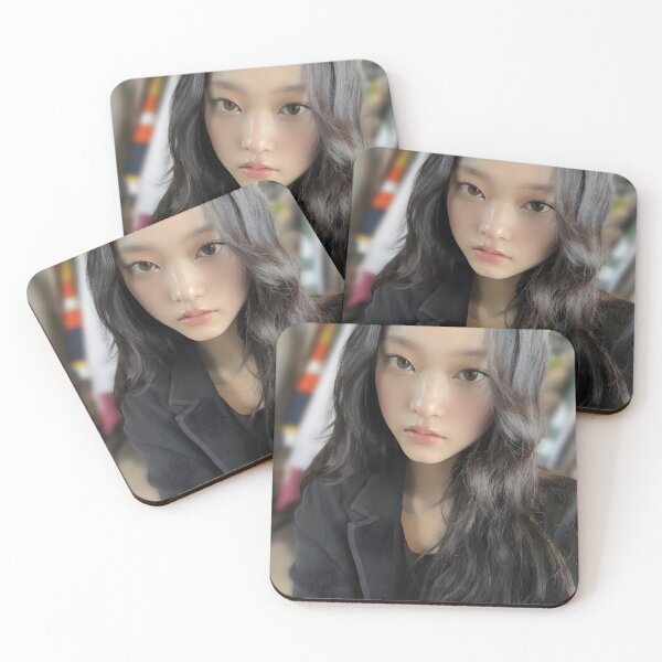 Item preview, Haerin Cool With You designed and sold by Valereekmerch.