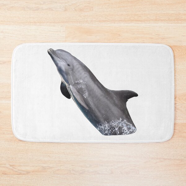 Item preview, Diego Dolphin designed and sold by tidaldreams.