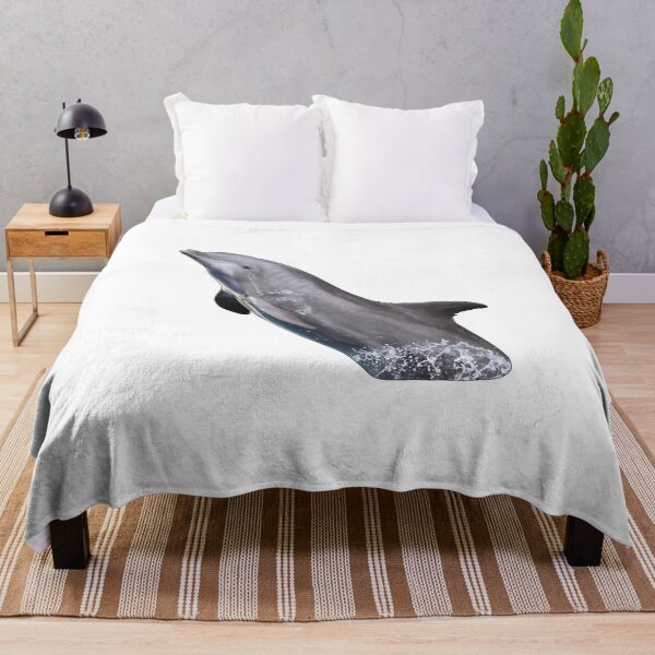 Item preview, Diego Dolphin designed and sold by tidaldreams.