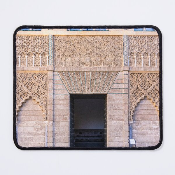 Item preview, Entrance of Alcazar Seville designed and sold by pietrofoto.