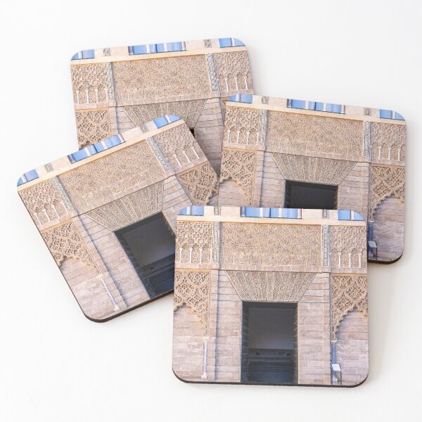 Item preview, Entrance of Alcazar Seville designed and sold by pietrofoto.