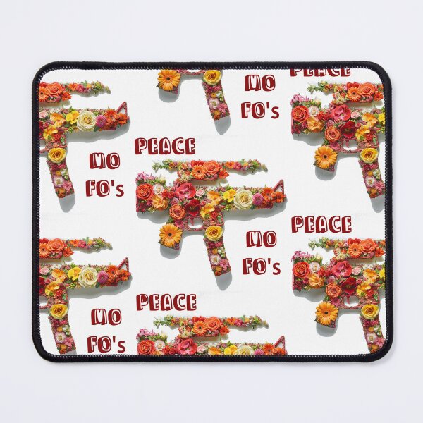 Item preview, World Peace: Because Who Doesn't Love a Good Laugh? designed and sold by Ignorant-Artist.