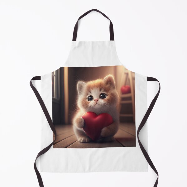 Item preview, A Kitten cat Exploring the Joys and Challenges of Raising a Baby Cat designed and sold by Neeanee.