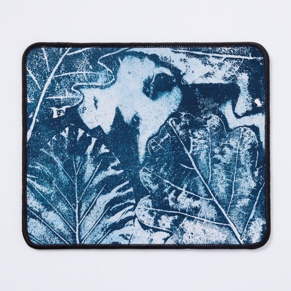 Item preview, Leaves print designed and sold by sunelixir.