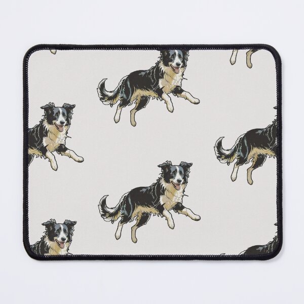 Item preview, Border Collie designed and sold by EscapePlaceHD.