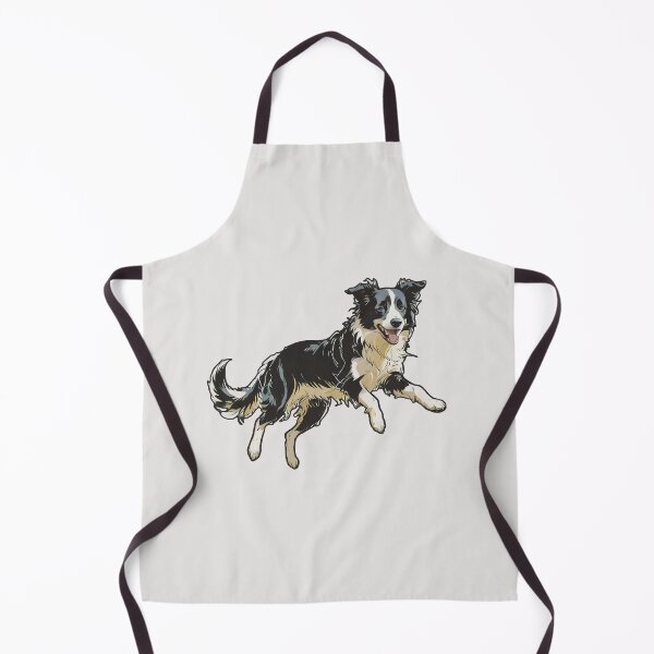 Item preview, Border Collie designed and sold by EscapePlaceHD.