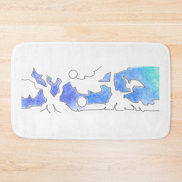 Item preview, 600 Beginning and End designed and sold by Storydrawing108.