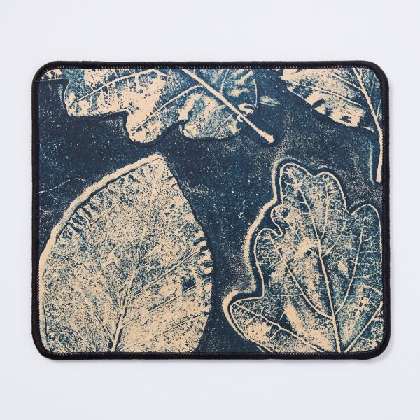 Item preview, Leaves print II designed and sold by sunelixir.