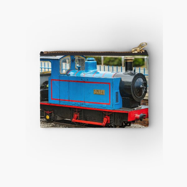 Item preview, Clara Miniature Locomotive designed and sold by AJEvans.