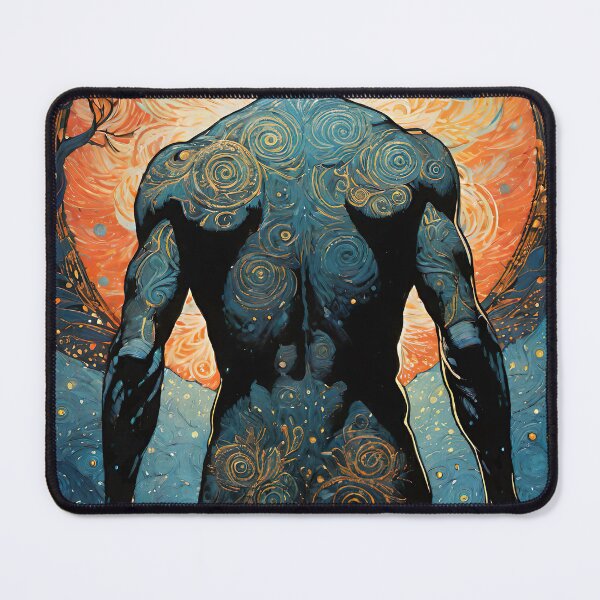 Item preview, Mystic beauty designed and sold by Seduction-art.