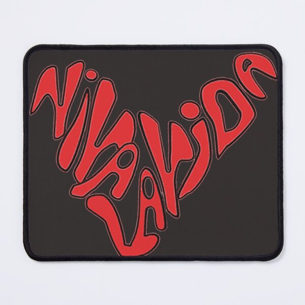 Item preview, VIVA LA VIDA designed and sold by Maycodesigner.