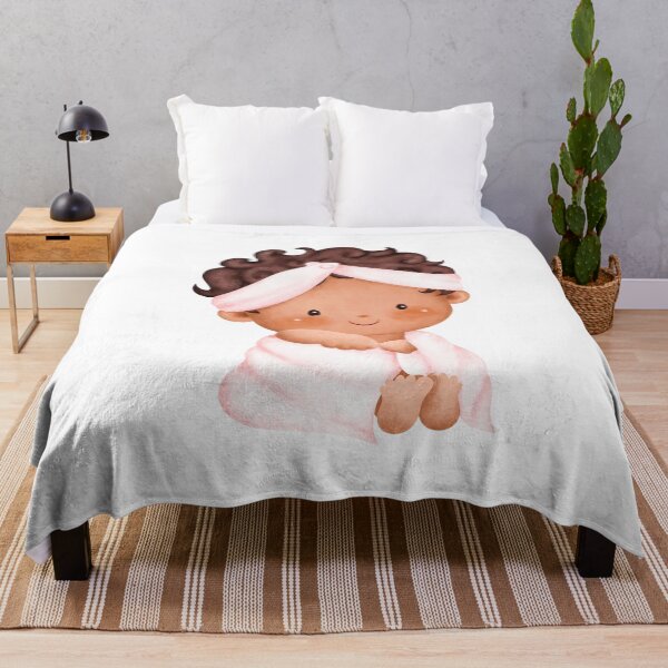Item preview, Baby happiness, Watercolors "Welcome to our family" princess. designed and sold by DamiCrea82.