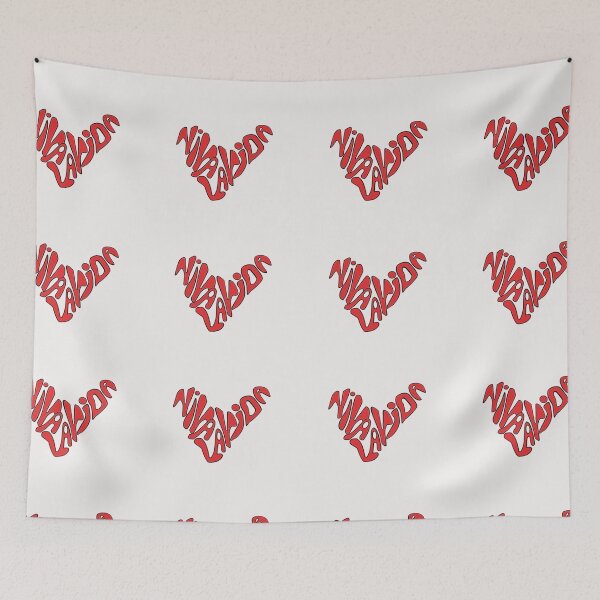 Item preview, VIVA LA VIDA designed and sold by Maycodesigner.