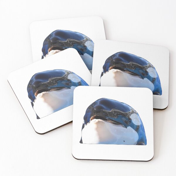 Item preview, Trua Orca designed and sold by tidaldreams.
