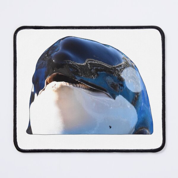 Item preview, Trua Orca designed and sold by tidaldreams.