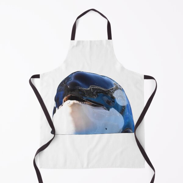 Item preview, Trua Orca designed and sold by tidaldreams.