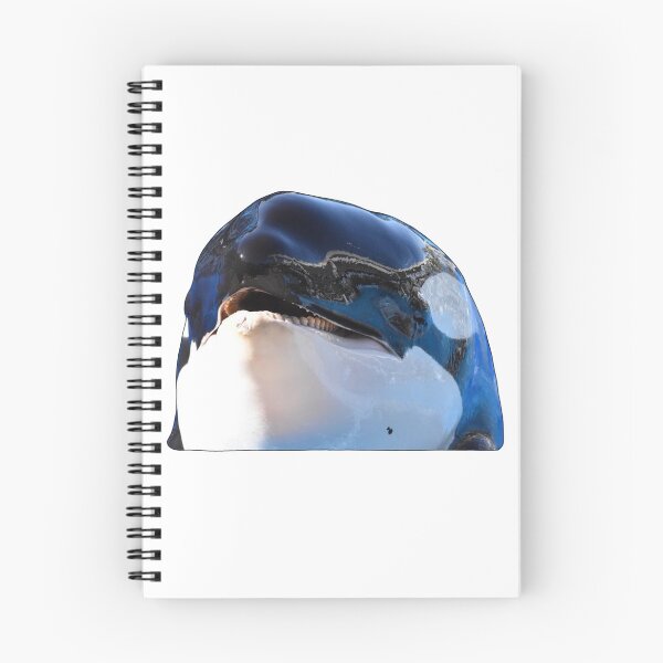 Item preview, Trua Orca designed and sold by tidaldreams.