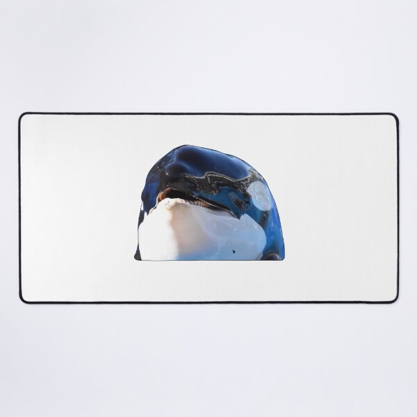 Item preview, Trua Orca designed and sold by tidaldreams.