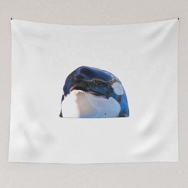 Item preview, Trua Orca designed and sold by tidaldreams.