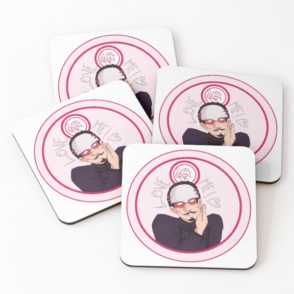 Item preview, Love me! designed and sold by badascheprince.