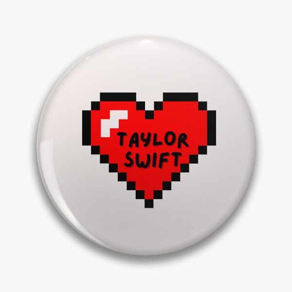 Item preview,  I loveTaylor Swift  designed and sold by chjola.