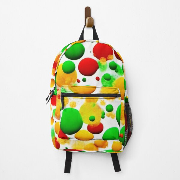 Item preview, Vibrant Snow & Dust Art designed and sold by Health And Fitness Posts e-Store.
