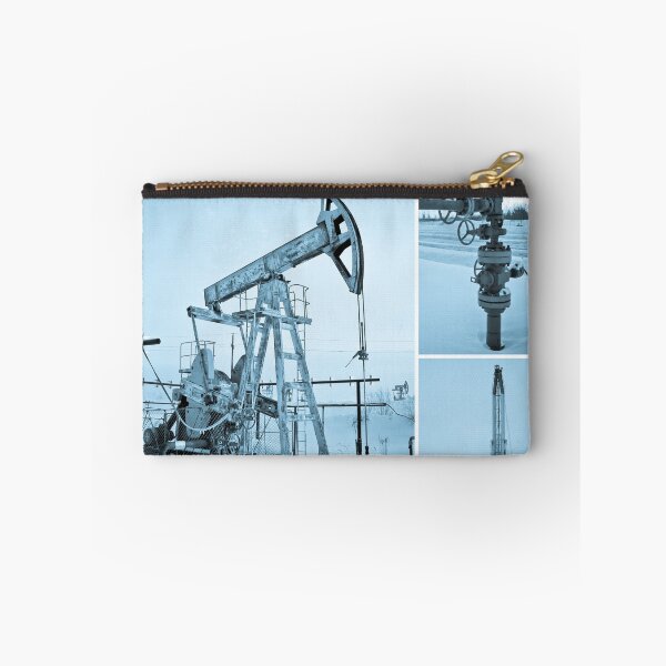 Item preview, Oil industry. designed and sold by bashta.