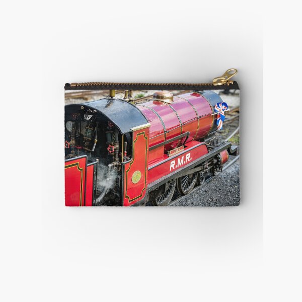 Item preview, Joan Miniature Locomotive designed and sold by AJEvans.