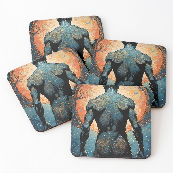 Item preview, Mystic beauty designed and sold by Seduction-art.